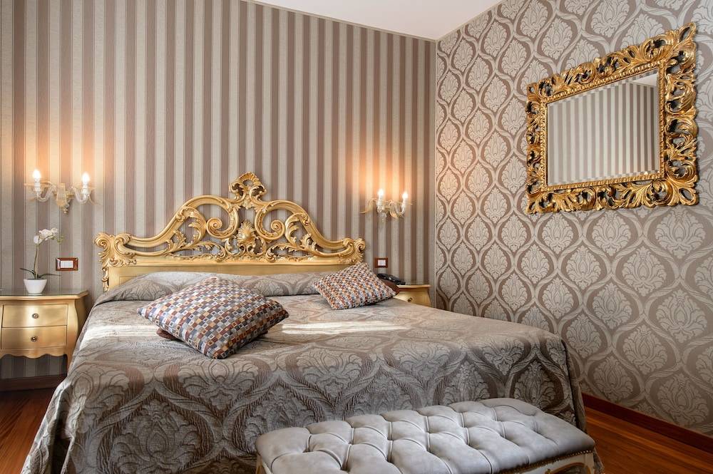 Hotel Santa Marina 1