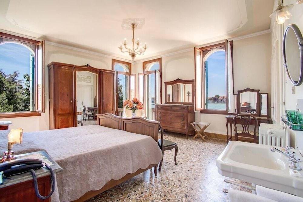 Pensione Seguso 1
