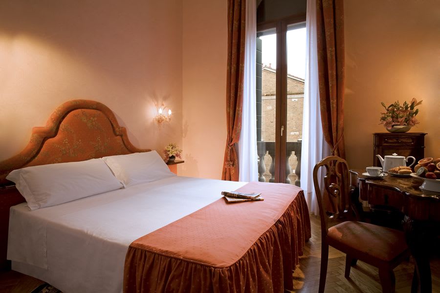 Bonvecchiati Hotel 2