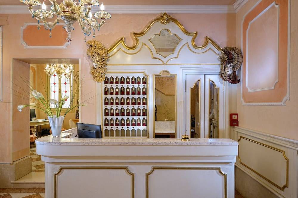 Hotel Canaletto 1