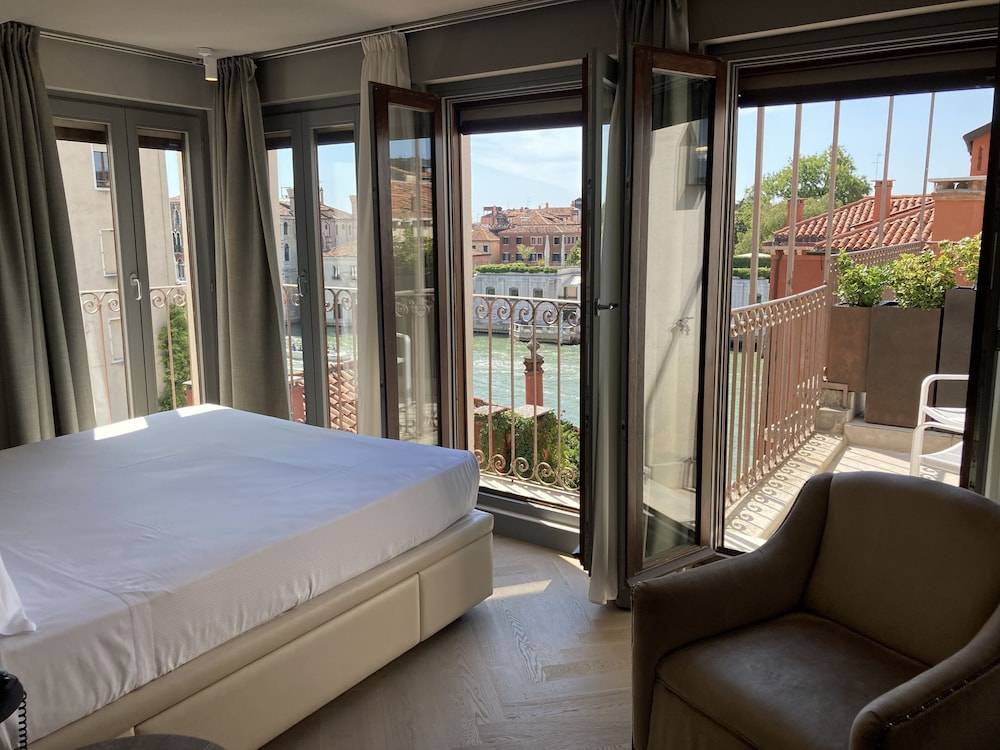 Hotel Dei Dragomanni 1