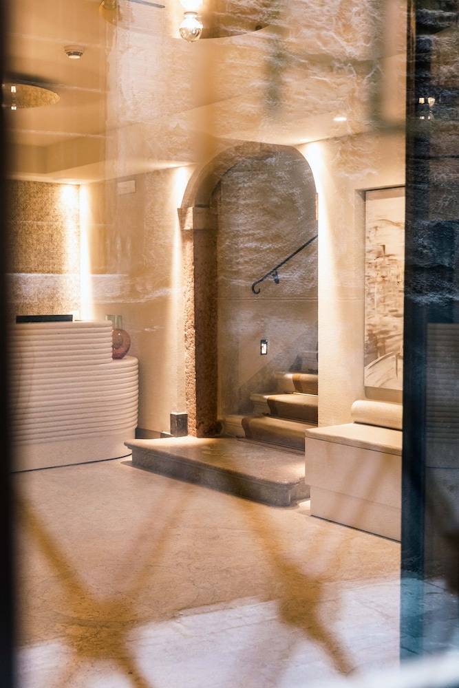 Hotel Dei Dragomanni 2
