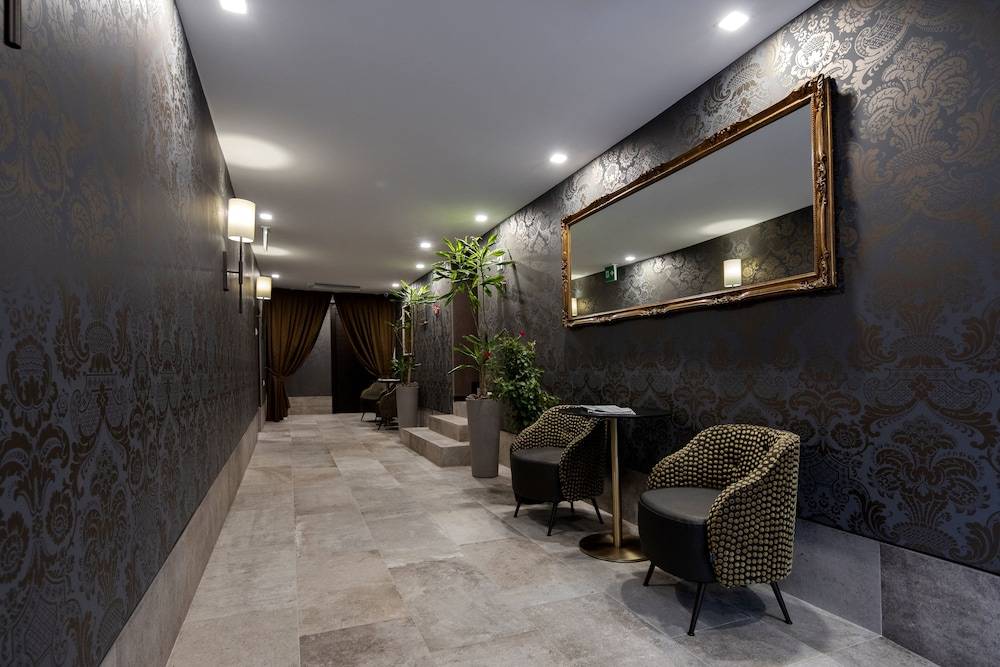 Alle Guglie Boutique Hotel 1