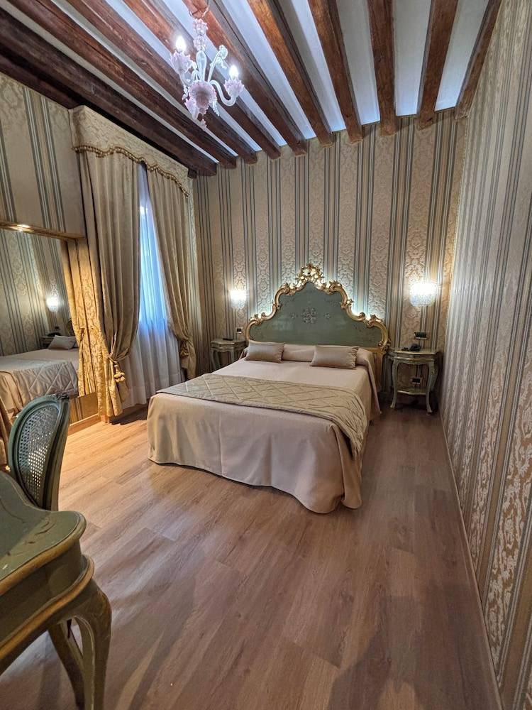 Hotel al Graspo de Ua 1
