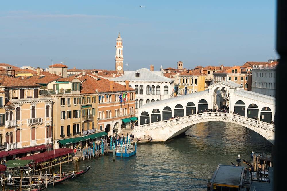 Palazzo Bembo - Exclusive Accommodation 1