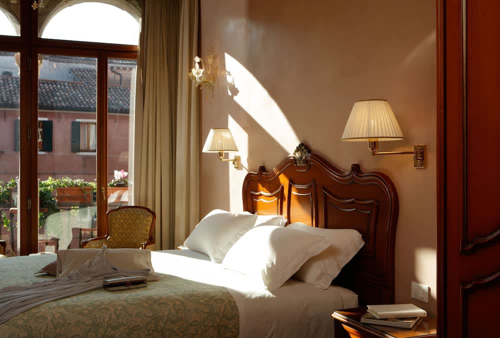 Hotel Bisanzio 1