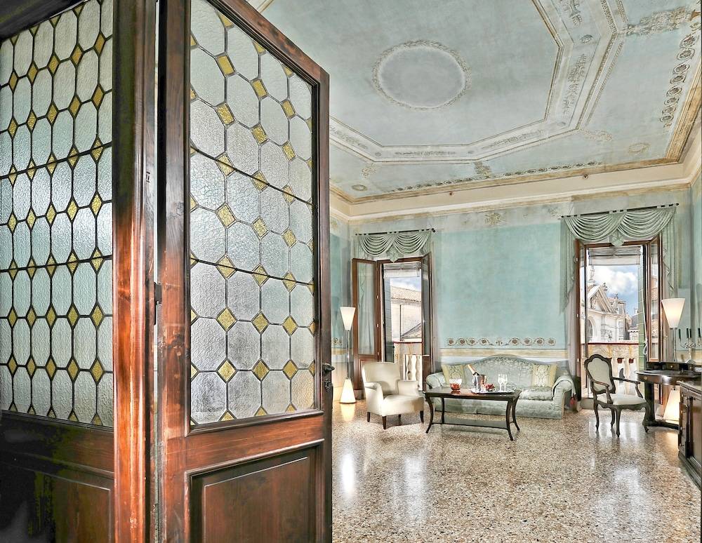 Hotel Palazzo Vitturi 1