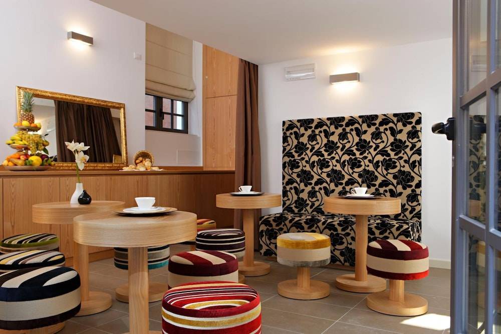 Al Canal Regio - Guest House 1