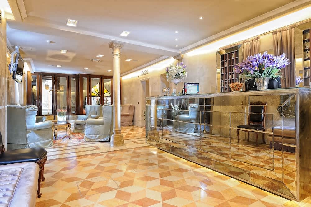 Hotel Ca' dei Conti 2