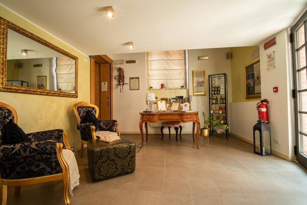Al Canal Regio - Guest House 2