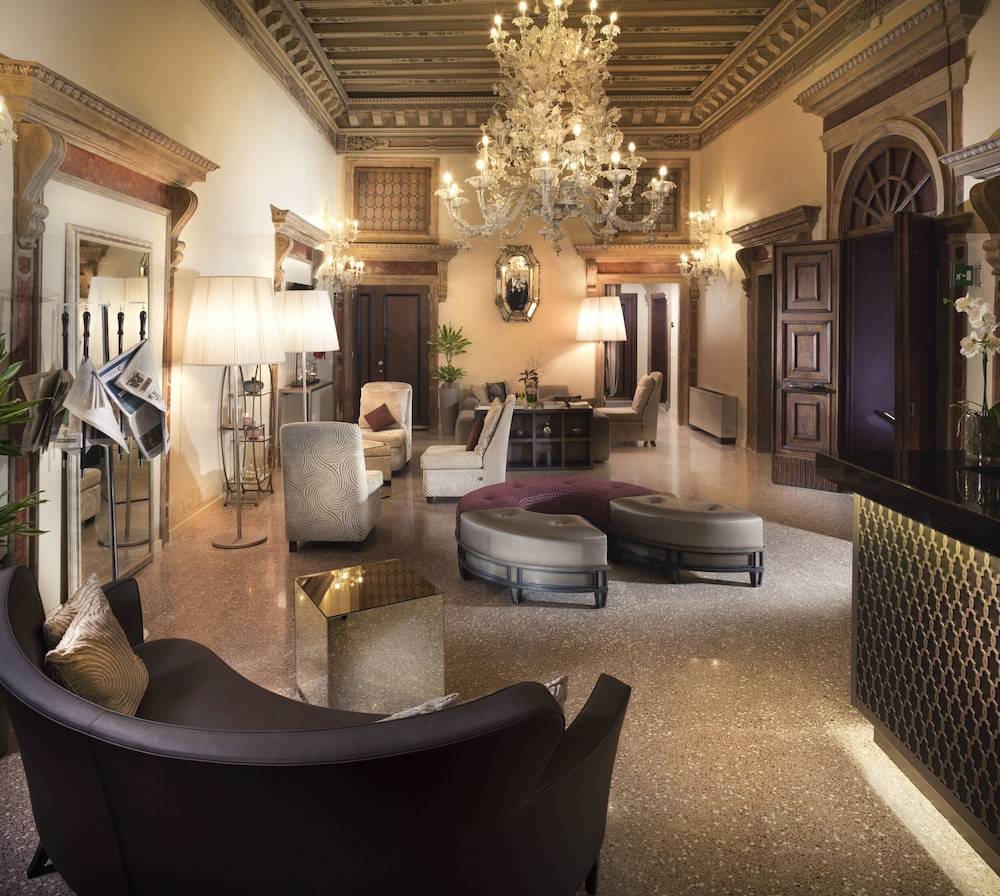Arcadia Boutique Hotel 1