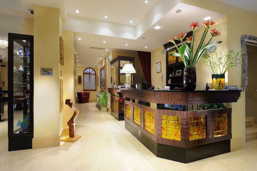 Hotel Ai Due Principi 2