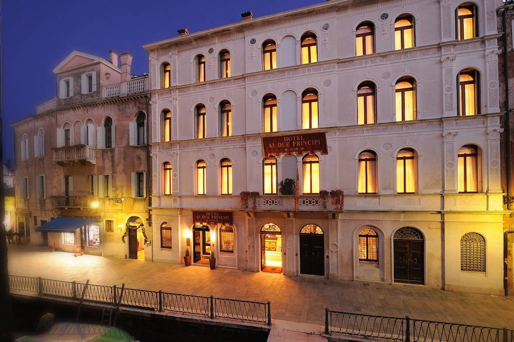 Hotel Ai Due Principi 1