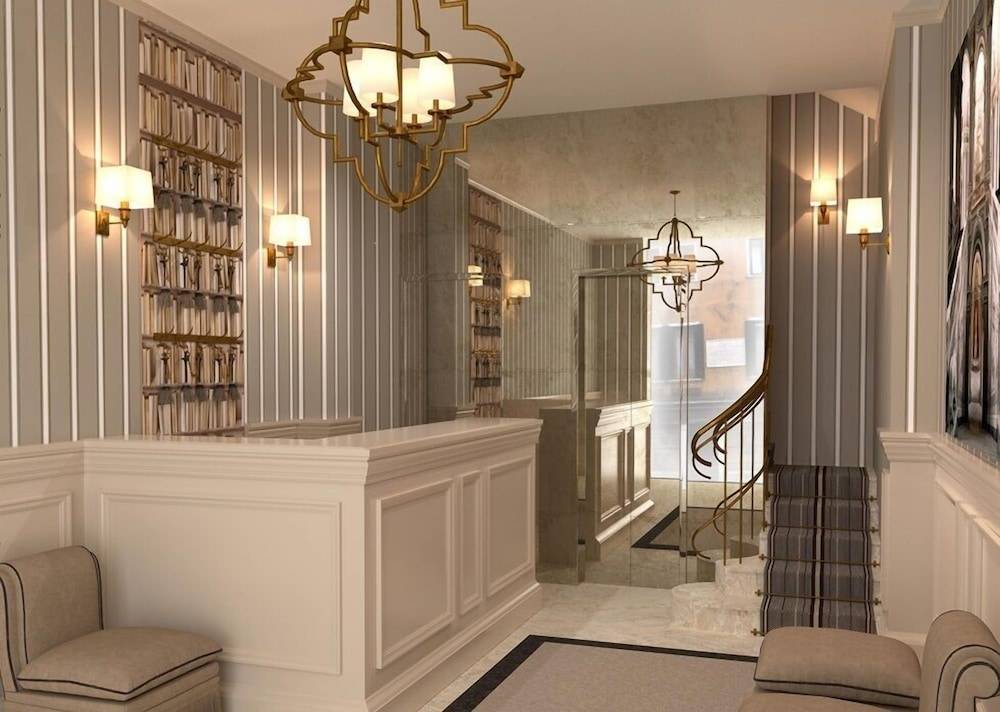 Hotel Bartolomeo 1
