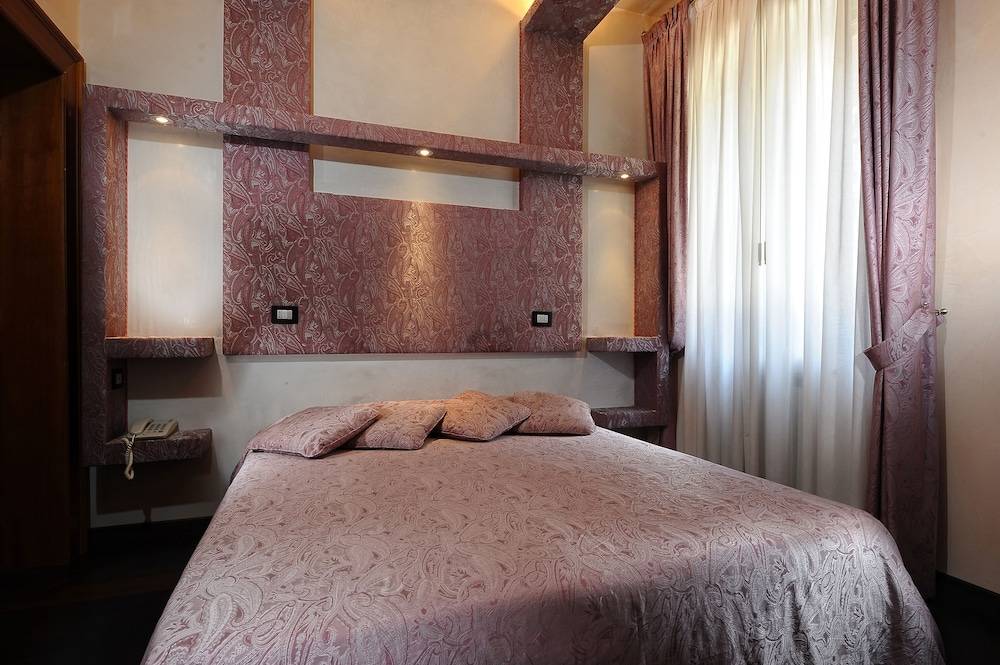 Hotel Abbazia 2