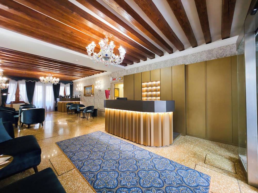 Hotel Al Duca Di Venezia 2