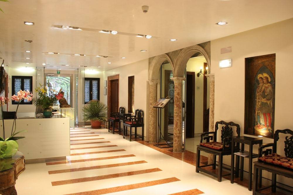 Ca' Nigra Lagoon Resort 2