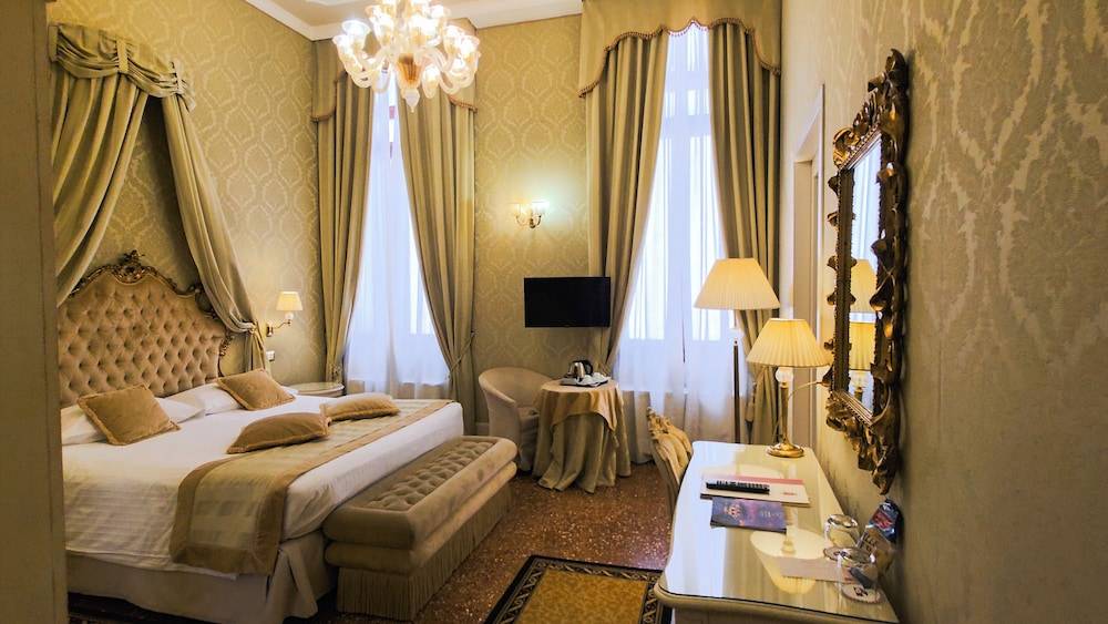 Hotel Al Duca Di Venezia 1