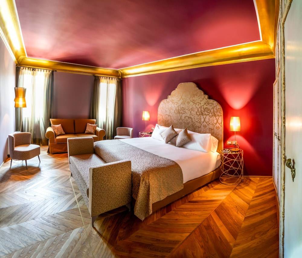 Excess Venice Boutique Hotel & Private Spa - Adults Only 1