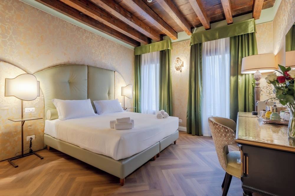 312 Piazza San Marco - Relais il Doge 1