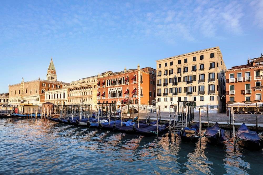 Danieli, Venezia, A Four Seasons Hotel 1