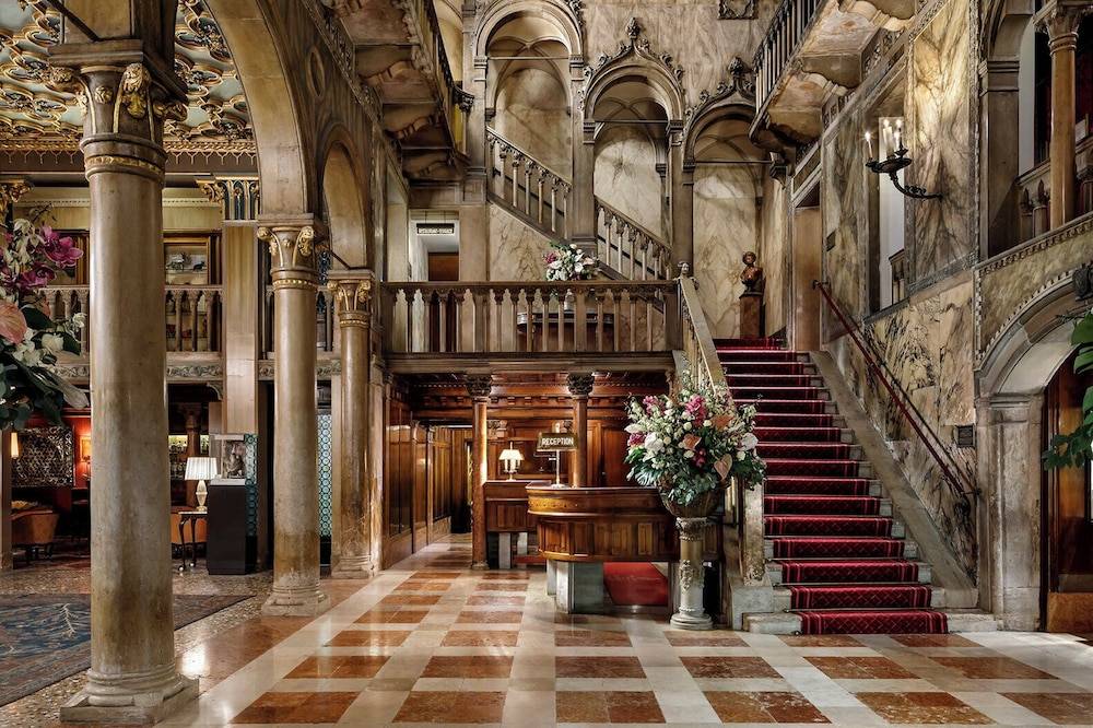 Danieli, Venezia, A Four Seasons Hotel 2