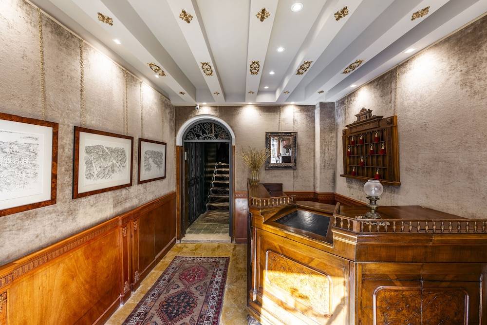 Hotel Casa Nicolò Priuli 2