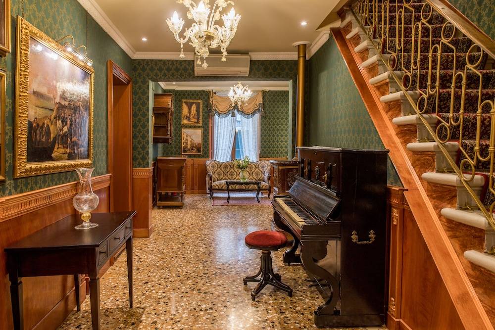 Hotel Casa Nicolò Priuli 1