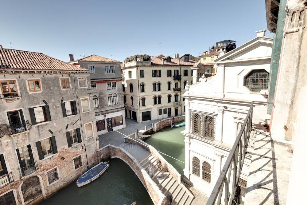 Palazzo Schiavoni Residenza d'epoca & Suite-Apartments 1
