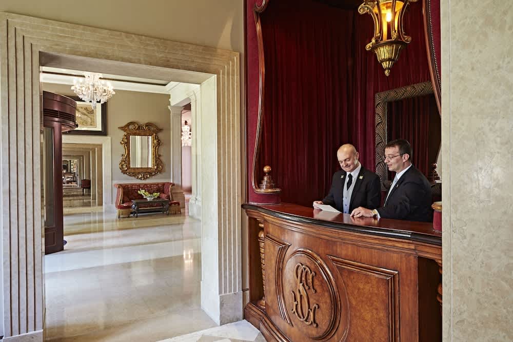 San Clemente Palace Venice 2