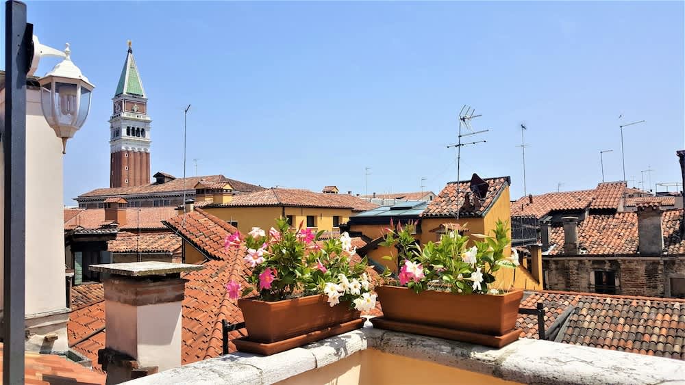 Locanda Antica Venezia 1