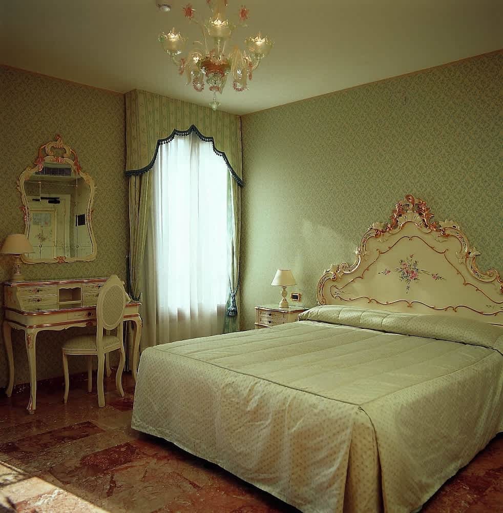 Hotel Tre Archi 2