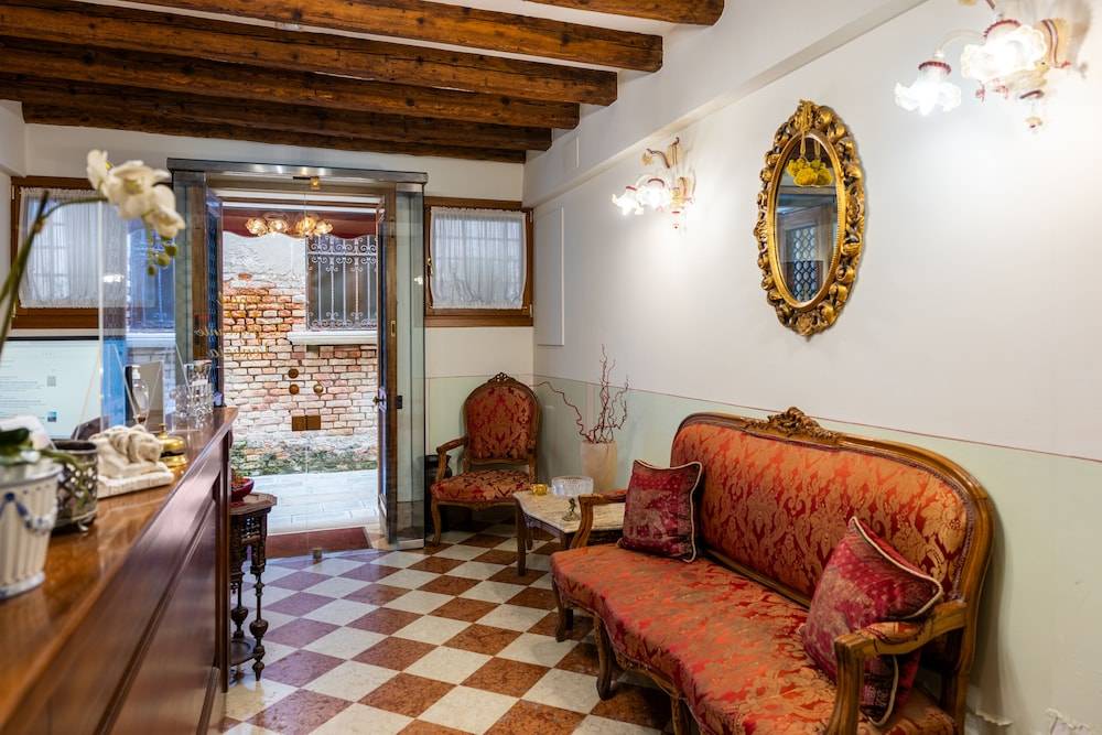 Hotel Il Mercante di Venezia 2