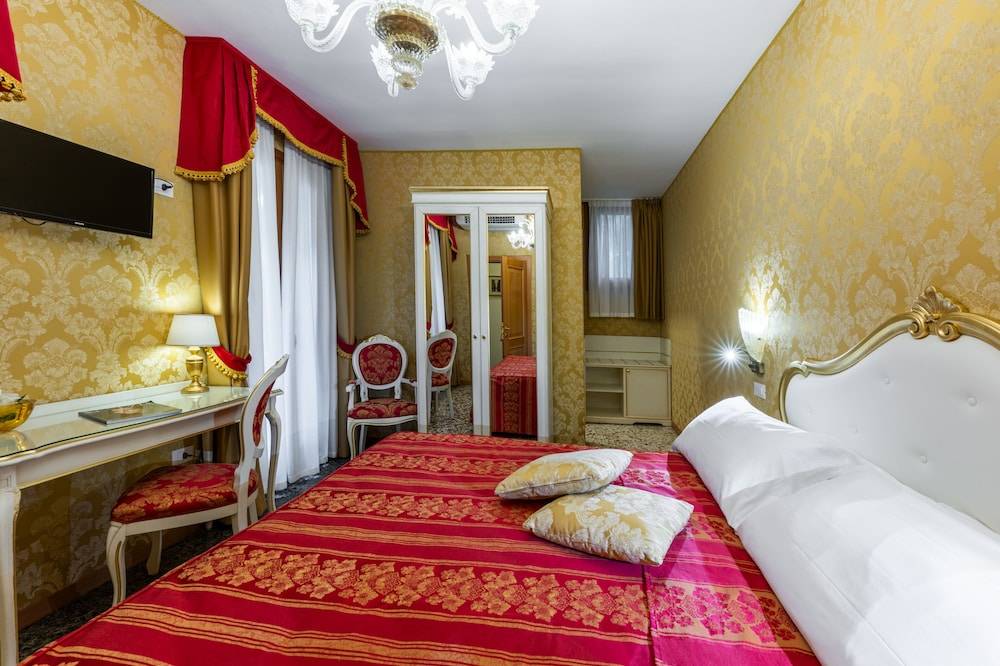 Hotel Il Mercante di Venezia 1