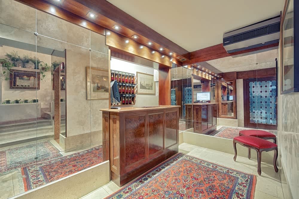 Hotel Firenze 2