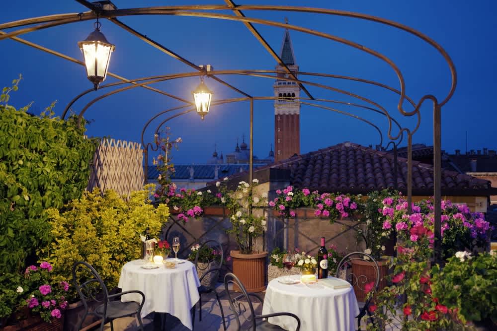 Hotel Firenze 1