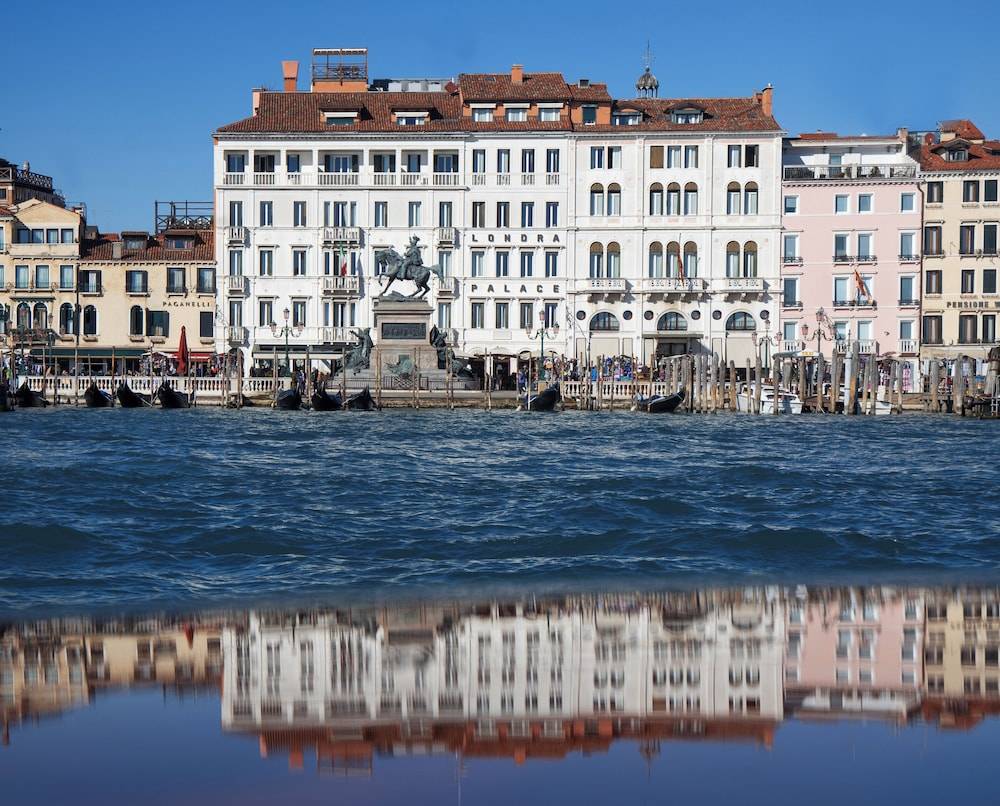 Londra Palace Venezia 1