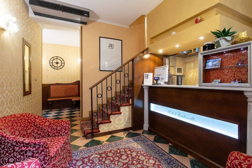 Hotel Tintoretto 2