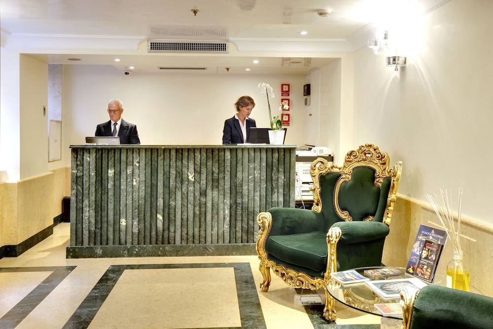 Hotel Donà Palace 2