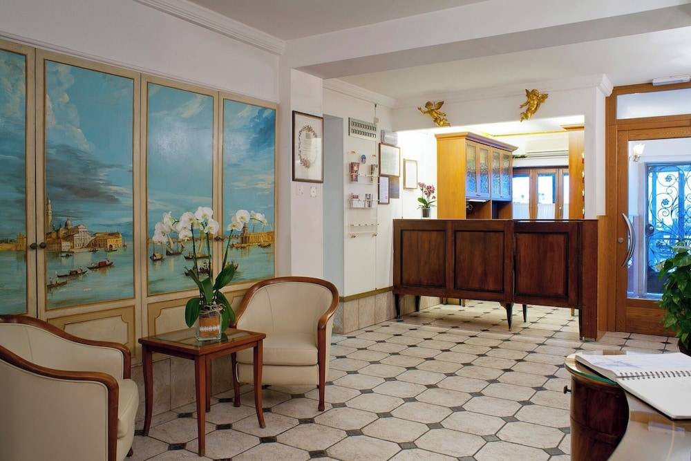 Hotel Pensione Wildner 2