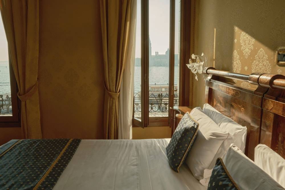 Hotel Pensione Wildner 1
