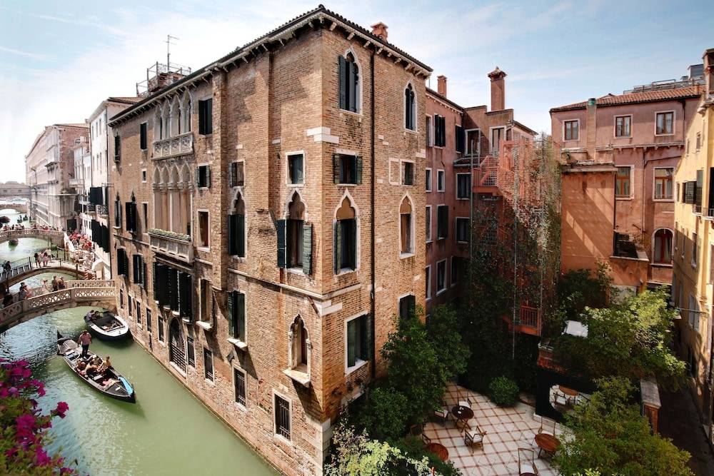 Hotel Donà Palace 1