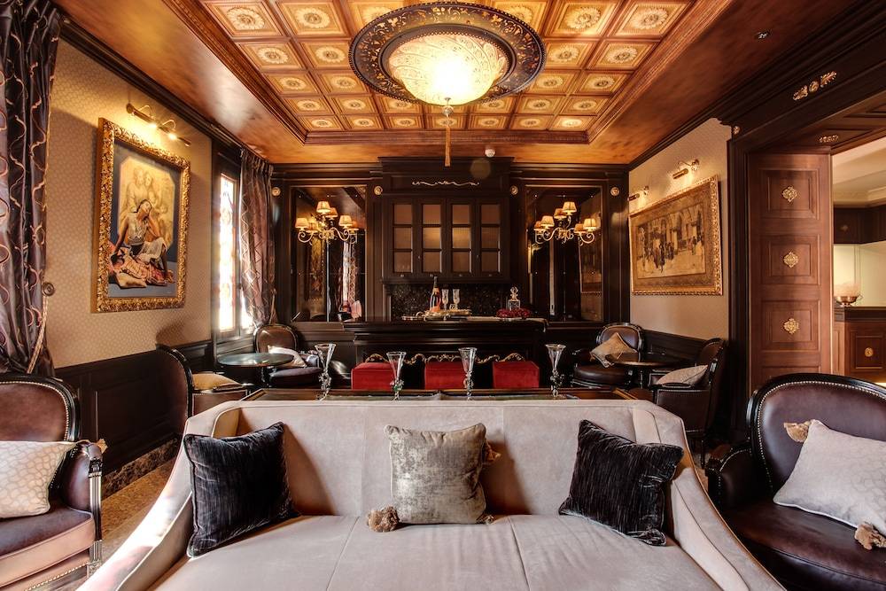 Hotel Moresco 2