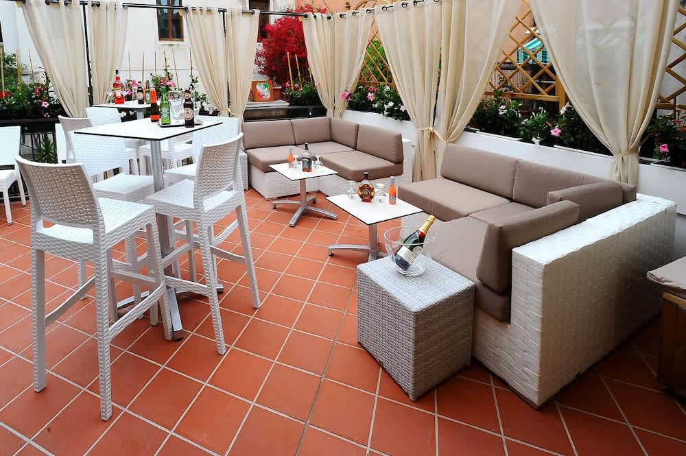 Hotel Fontana 2