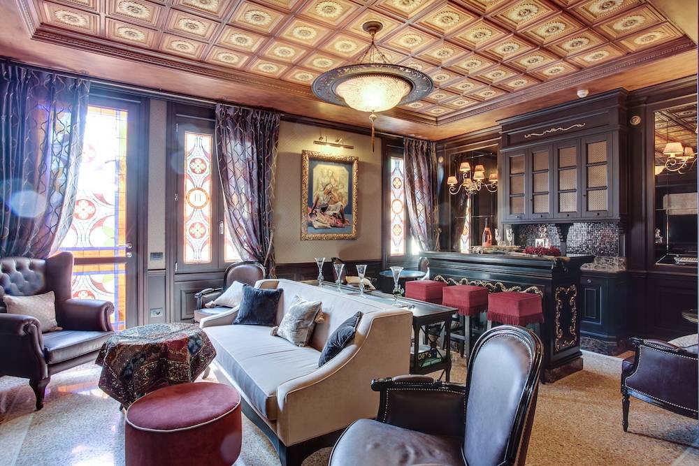 Hotel Moresco 1