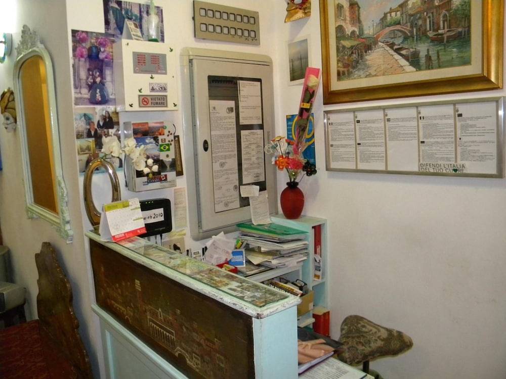 Hotel Adua 2