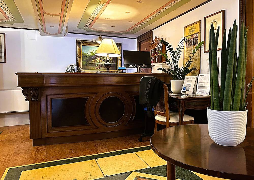 Hotel Corte Contarina 2