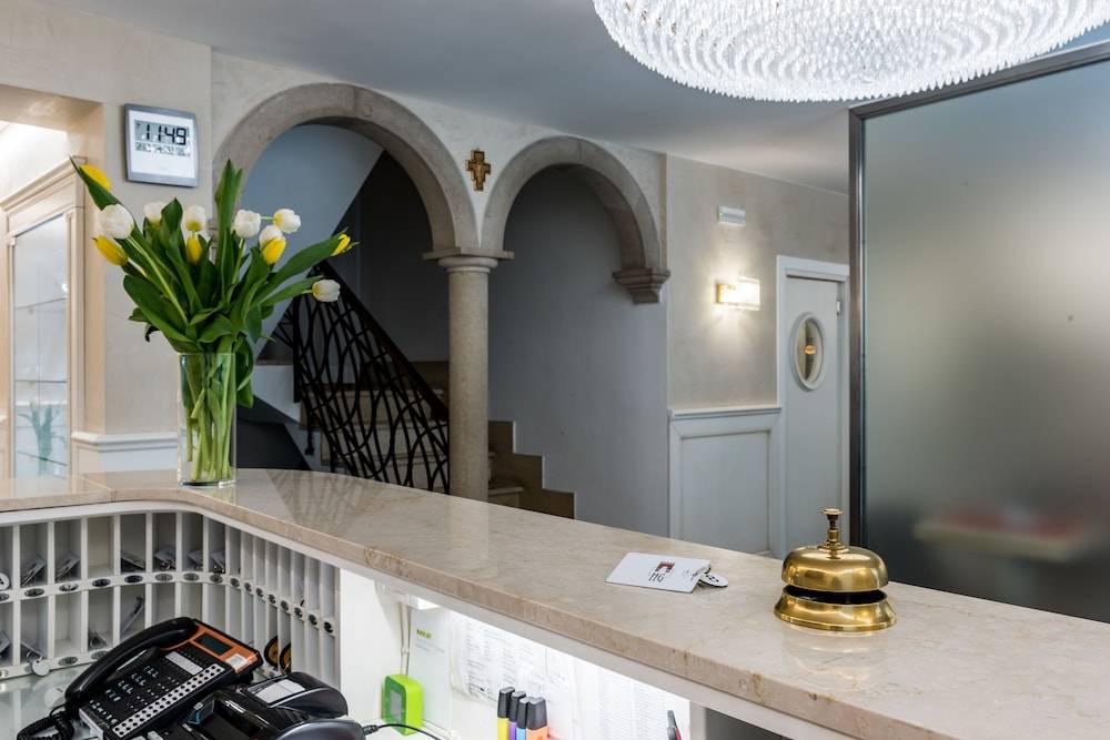 Hotel Guerrini 2