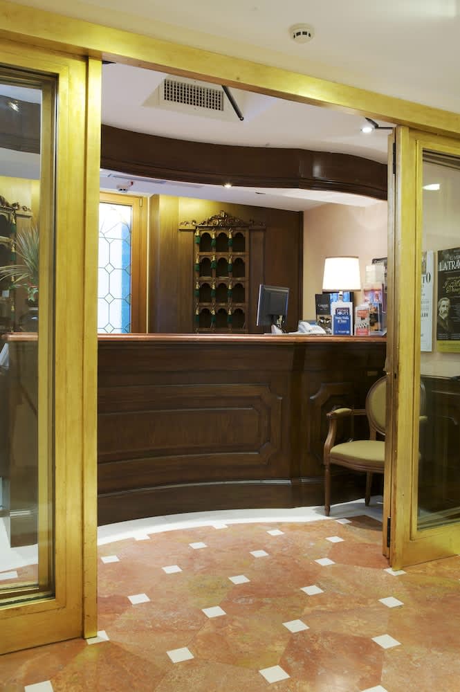 Hotel Al Codega 2