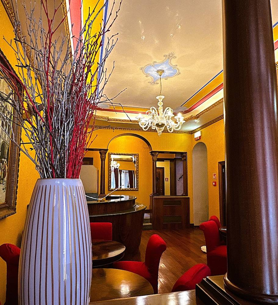 Hotel Corte Contarina 1